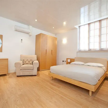 Apart Otel Millenium Londra