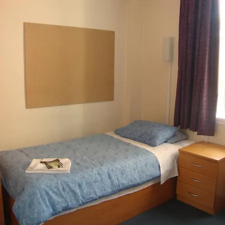 Apartamento College Hall / University Of *