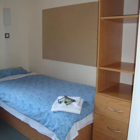 Apartamento College Hall / University Of