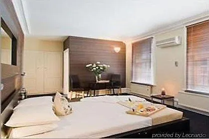 호텔 Knightsbridge Hotel, Firmdale 런던