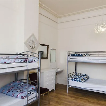 Hostal Barkston Earls Court