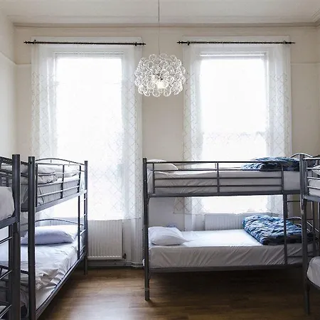 Hostal Barkston Earls Court Londres