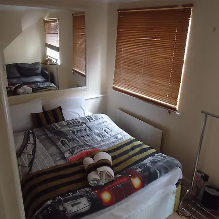 Elephant Guest house London