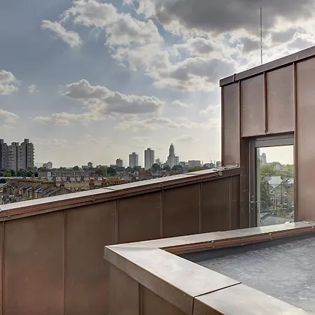 Apartamento Lambeth North One *