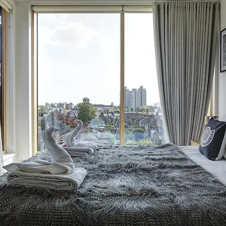 Lambeth North One * Londra