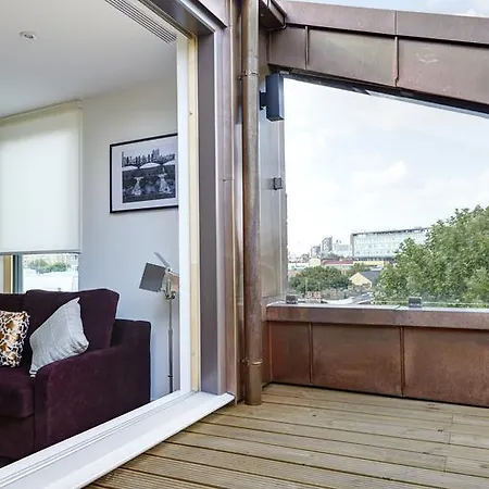 Apartamento Lambeth North One Londres