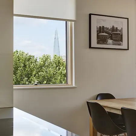 Apartamento Lambeth North One