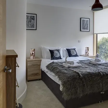 Apartamento Lambeth North One Londres
