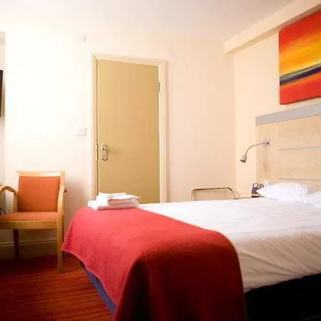 Comfort Edgware Road W2 3* Londra