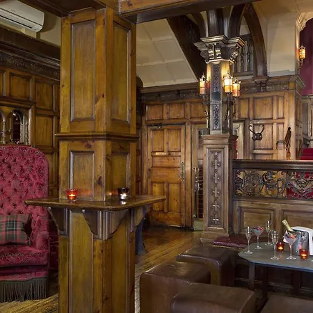 The Gore - Starhotels Collezione Londra