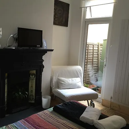 Catford London