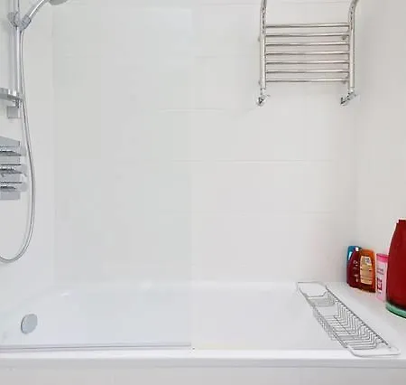 Apartmán Craven Terrace Londýn