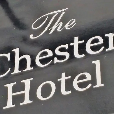 Chester Hotel 2*