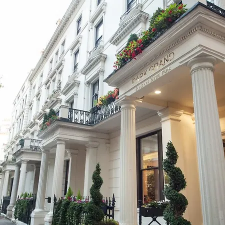 Park Grand Hyde Park Otel