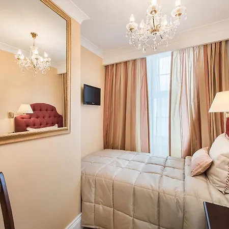 Guest house London Residence