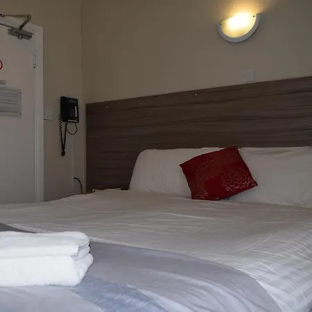 Holland Park Hotel