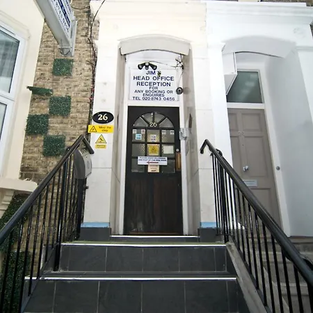 Holland Park Hotel Londen