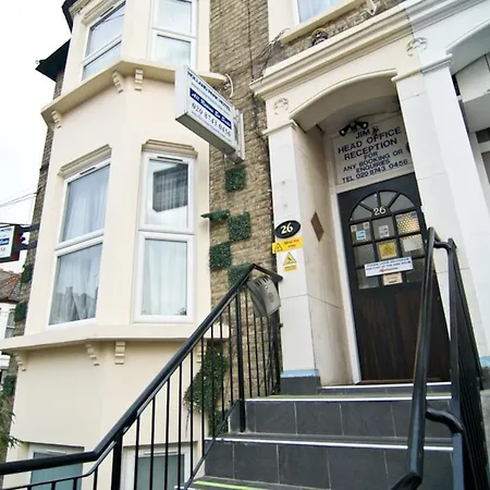 Hotel Holland Park