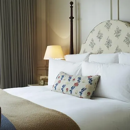 Dean Street Townhouse Hotel 4*