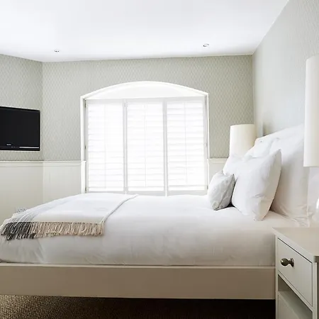 Hotel Dean Street Townhouse