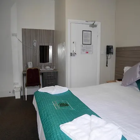 Hotel Holland Park Londen