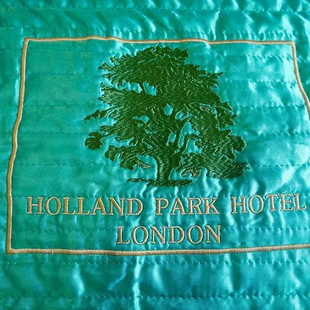 Holland Park Hotel