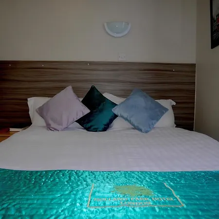Hotel Holland Park Londen