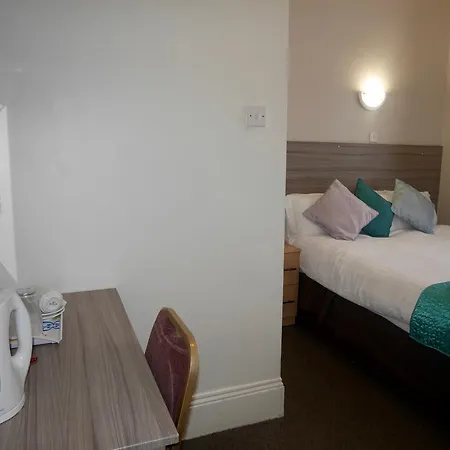 Holland Park Hotel Londen