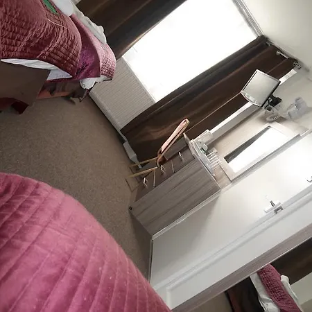 Hotel Holland Park Londen