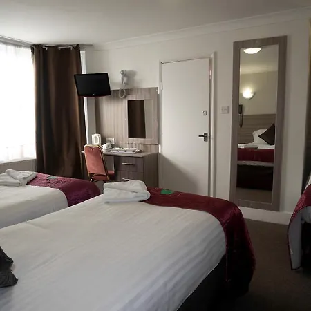 Holland Park Hotel Londen