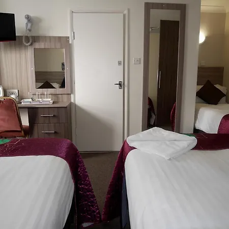 Holland Park Hotel