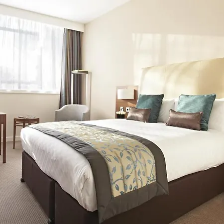 Hotel Thistle Euston