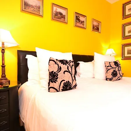 Vendégház The Ambassador Heathrow 3*