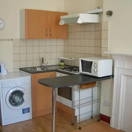 Kensington And Chelsea Apartment London
