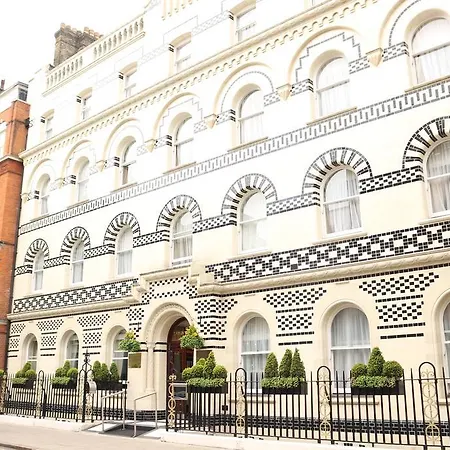 Riding House Street London