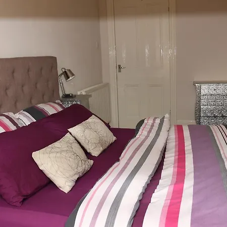 Riding House Street Apartment London