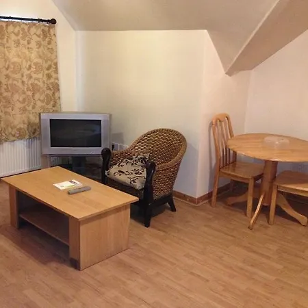 Flexistay Norbury 3*