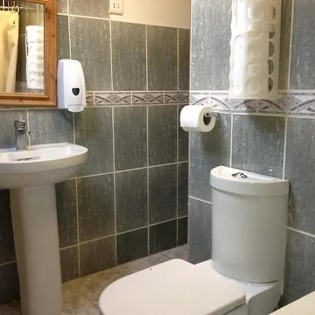 Flexistay Norbury Apartahotel Londres