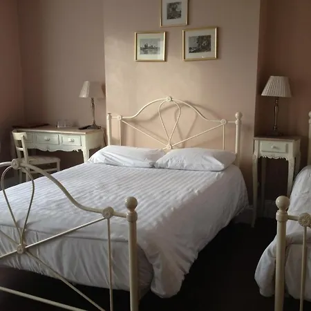 Penzion Balham 3*