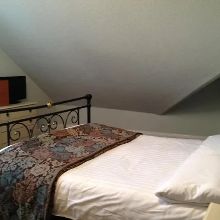 Penzion Balham 3*