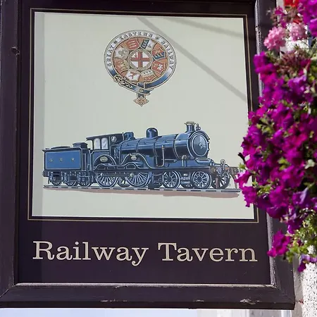 The Railway Tavern Gasthof