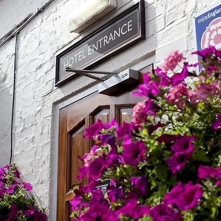 The Railway Tavern Gasthof