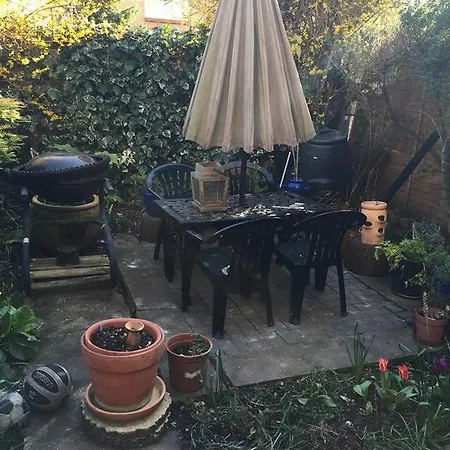Catford London
