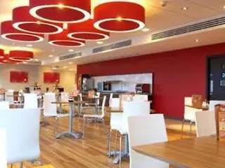 Travelodge Stratford Londýn