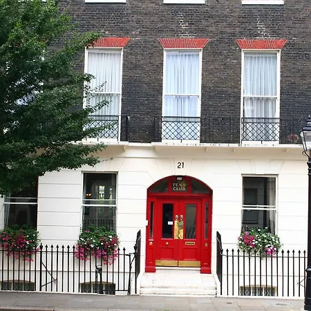 The Penn Club *