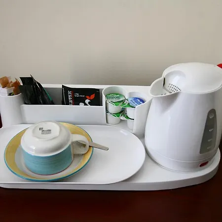 The Penn Club Bed & Breakfast *