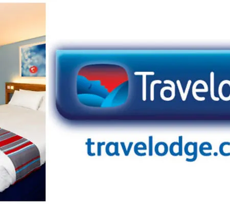 Travelodge Bethnal 3*