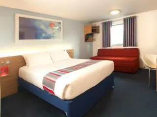 Travelodge Bethnal Londres
