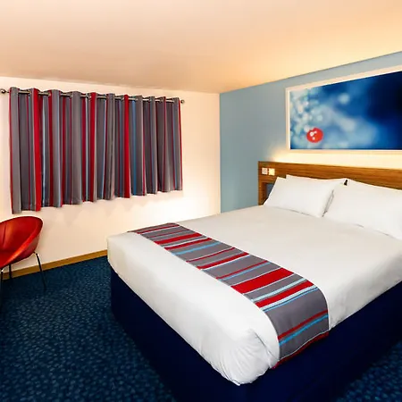 Hotel Travelodge Bethnal