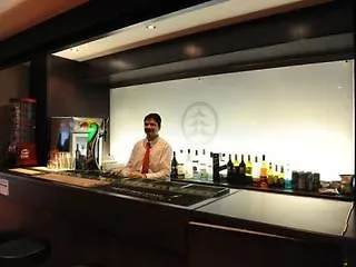 酒店 纽汉酒店 伦敦